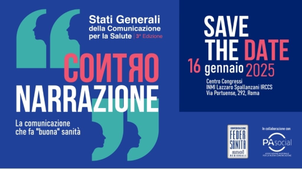 SG Comunicazione per la Salute 