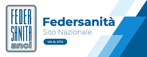 Banner Federsanità Nazionale