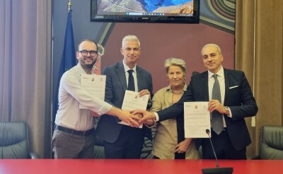 Protocollo tra Anci Umbria, Federsanità Anci Umbria e Corediab Umbria a tutela dei malati di diabete 